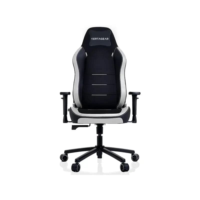 صندلی گیمینگ ورتاگیر SL3800 Black White