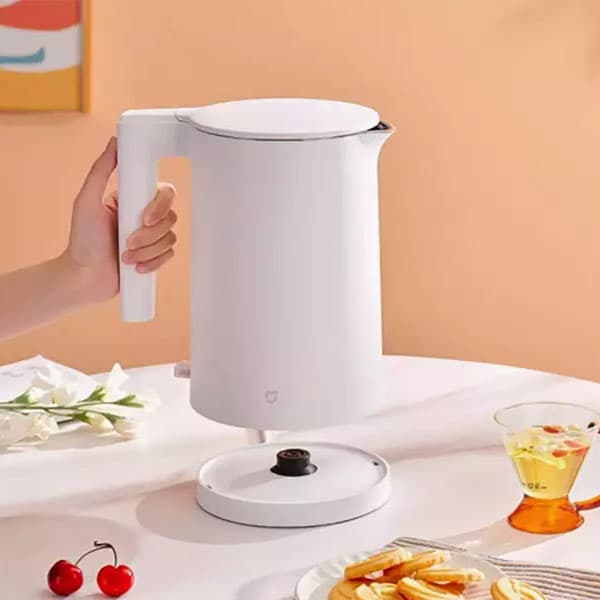 کتری برقی شیائومی مدل Kettle 2 — تصویر ۸
