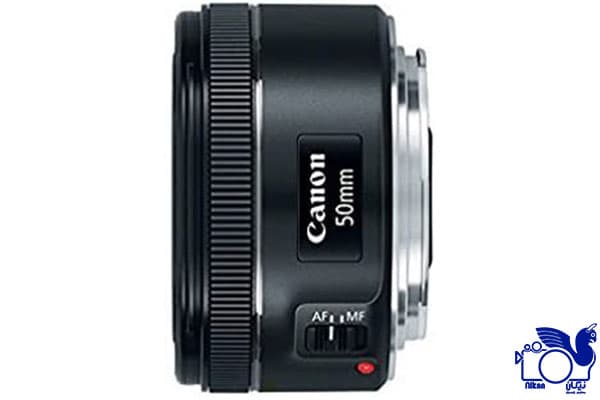 لنز پرایم کانن Canon EF 50mm F/1.8 STM — تصویر ۷