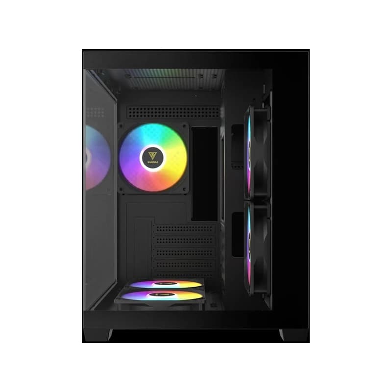 کیس گیم دیاس AURA GC101M — تصویر ۵