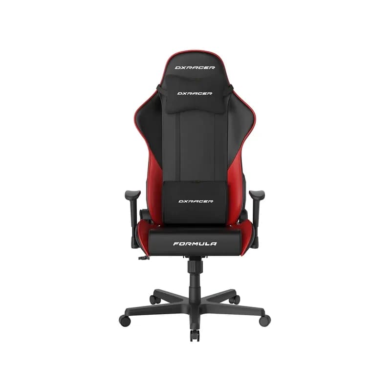 صندلی گیمینگ دی ایکس ریسر Formula Series 2025 L Black Red GC/LFD23LTC/NR — تصویر ۲