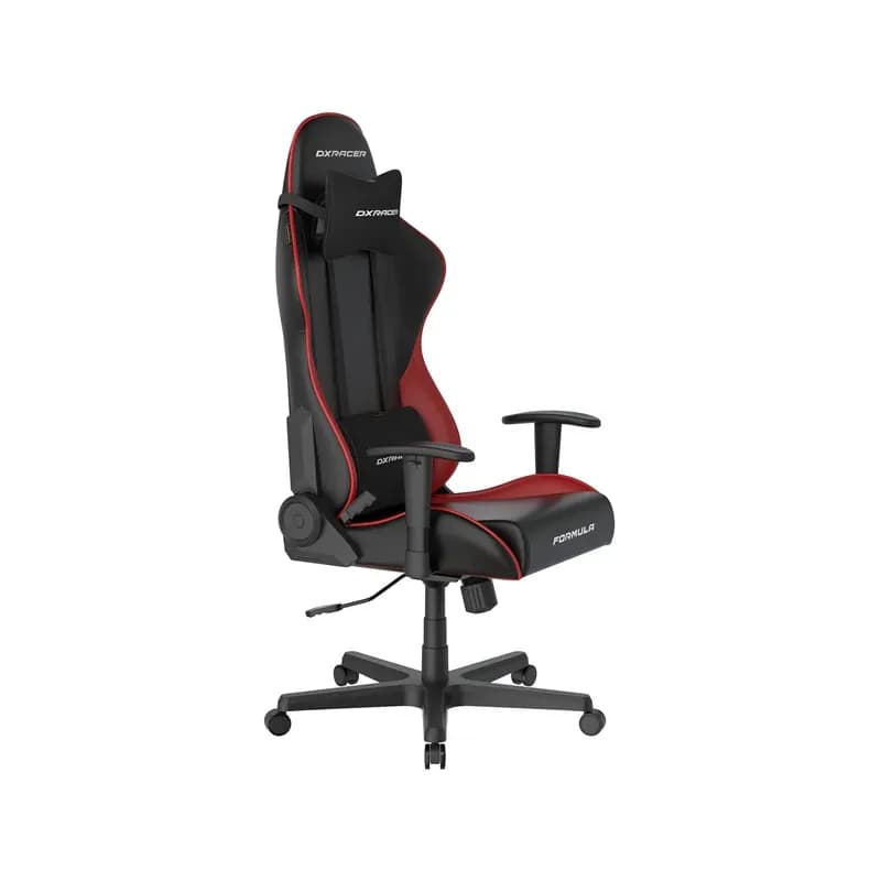 صندلی گیمینگ دی ایکس ریسر Formula Series 2025 L Black Red GC/LFD23LTC/NR — تصویر ۴
