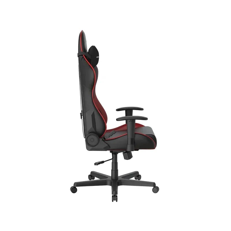صندلی گیمینگ دی ایکس ریسر Formula Series 2025 L Black Red GC/LFD23LTC/NR — تصویر ۵