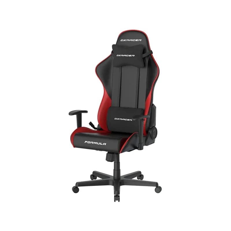 صندلی گیمینگ دی ایکس ریسر Formula Series 2025 L Black Red GC/LFD23LTC/NR — تصویر ۸