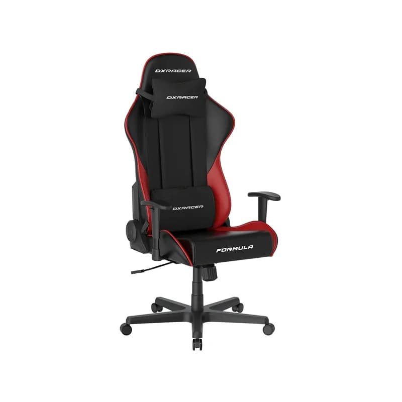 صندلی گیمینگ دی ایکس ریسر Formula Series 2025 L Black Red GC/LFD23LTC/NR — تصویر ۱۱