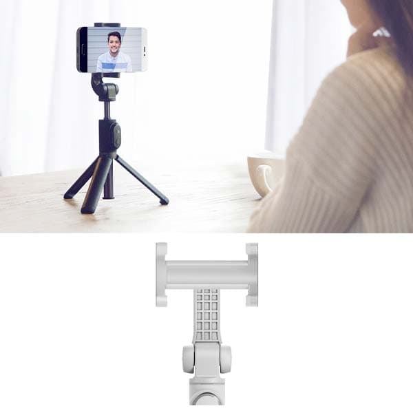 مونوپاد سه پایه شیائومی مدل Mi Selfie Stick XMZPG01YM — تصویر ۷
