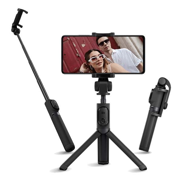 مونوپاد سه پایه شیائومی مدل Mi Selfie Stick XMZPG01YM
