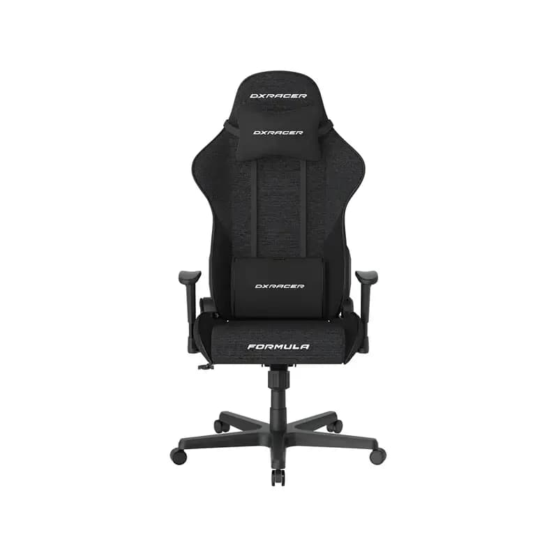 صندلی گیمینگ دی ایکس ریسر Formula Series 2025 L Fabric Black GC/LFD23FBCFBB/N
