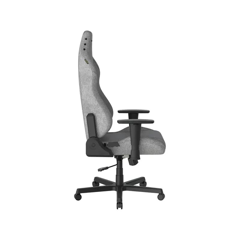 صندلی گیمینگ دی ایکس ریسر Drifting Series 2025 XL Fabric Gray GC/XLDC23FBC/G — تصویر ۴