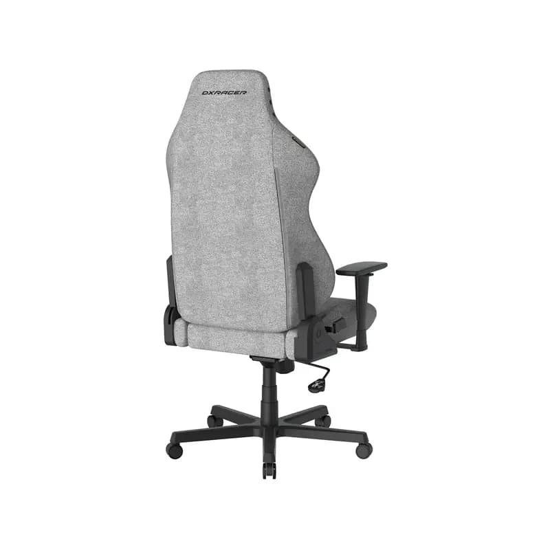 صندلی گیمینگ دی ایکس ریسر Drifting Series 2025 XL Fabric Gray GC/XLDC23FBC/G — تصویر ۵