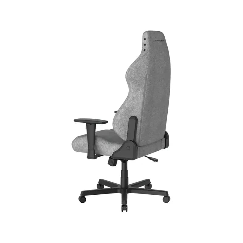 صندلی گیمینگ دی ایکس ریسر Drifting Series 2025 XL Fabric Gray GC/XLDC23FBC/G — تصویر ۷