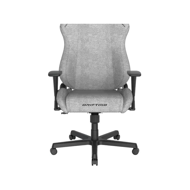 صندلی گیمینگ دی ایکس ریسر Drifting Series 2025 XL Fabric Gray GC/XLDC23FBC/G — تصویر ۹