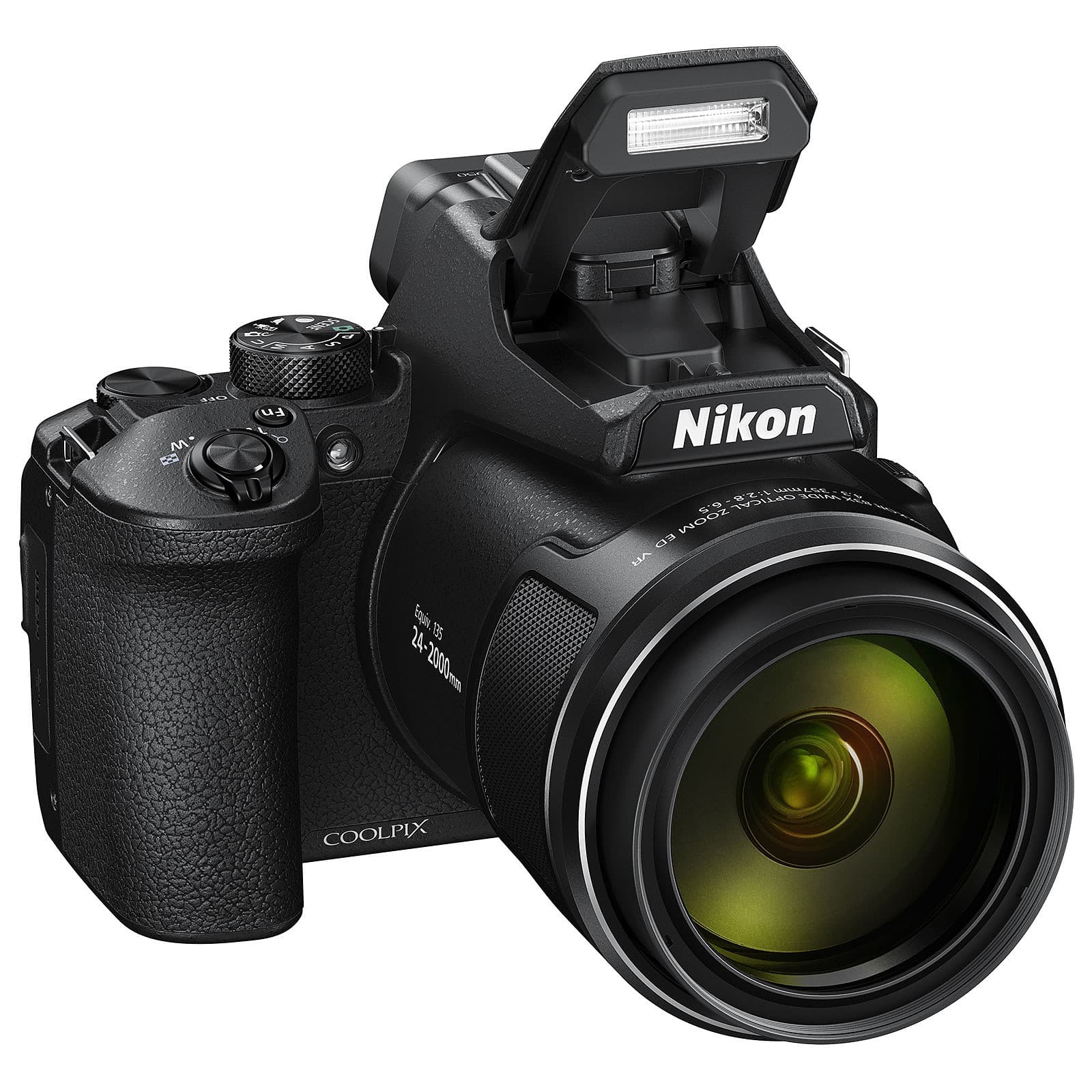 دوربین دیجیتال نیکون مدل Nikon CoolPix P950