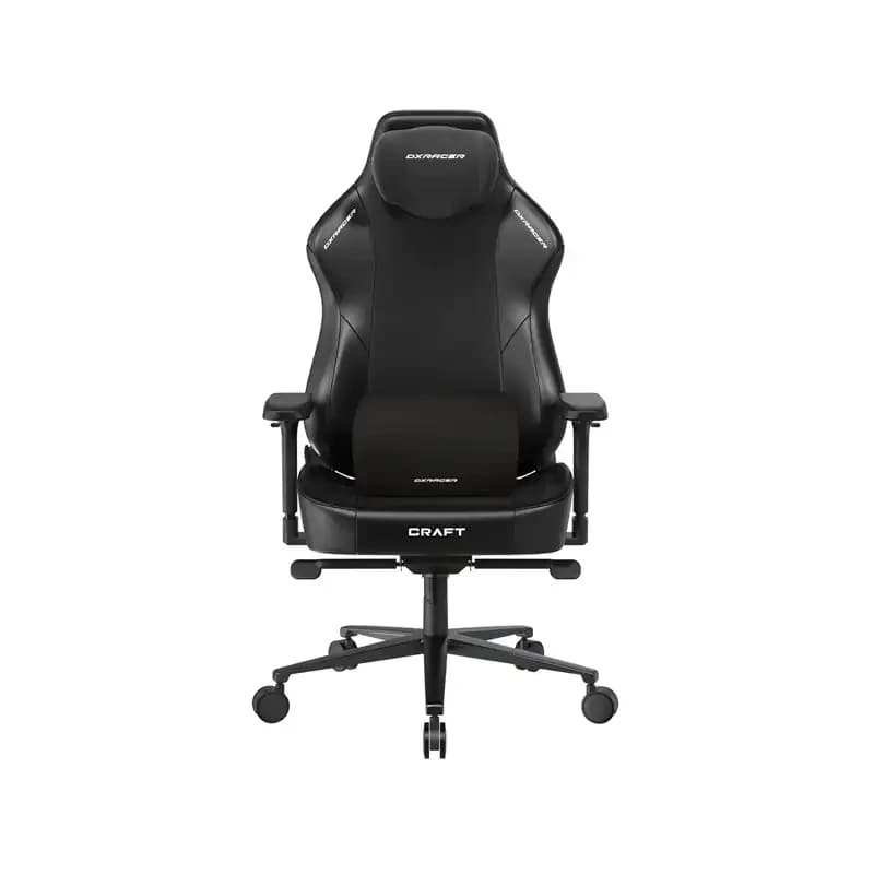 صندلی گیمینگ دی ایکس ریسر Craft Series 2025 XL Black GC/XLCF23LTA/N