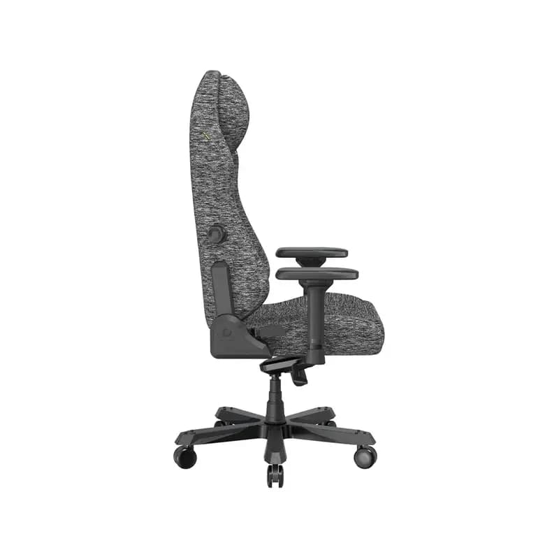 صندلی گیمینگ دی ایکس ریسر Master Series 2025 XL Fabric Gray GC/XLMF24FBE/G — تصویر ۴