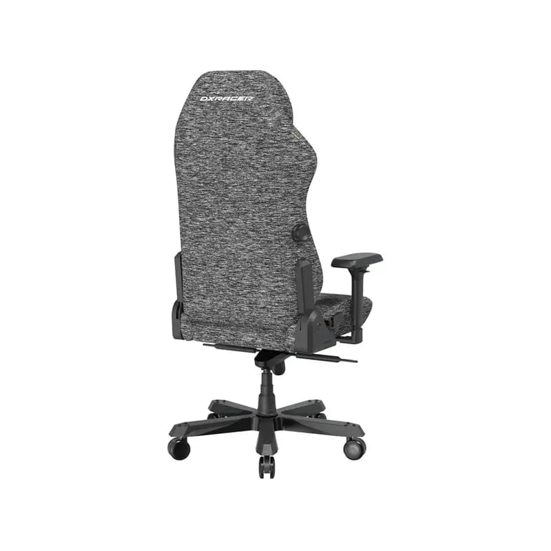 صندلی گیمینگ دی ایکس ریسر Master Series 2025 XL Fabric Gray GC/XLMF24FBE/G — تصویر ۵