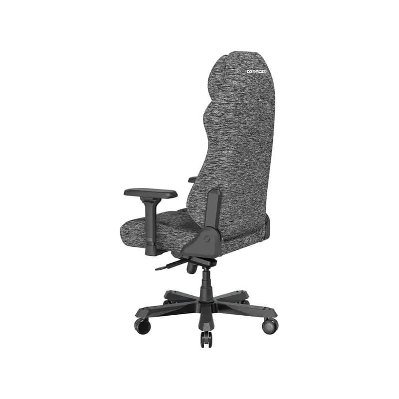 صندلی گیمینگ دی ایکس ریسر Master Series 2025 XL Fabric Gray GC/XLMF24FBE/G — تصویر ۷