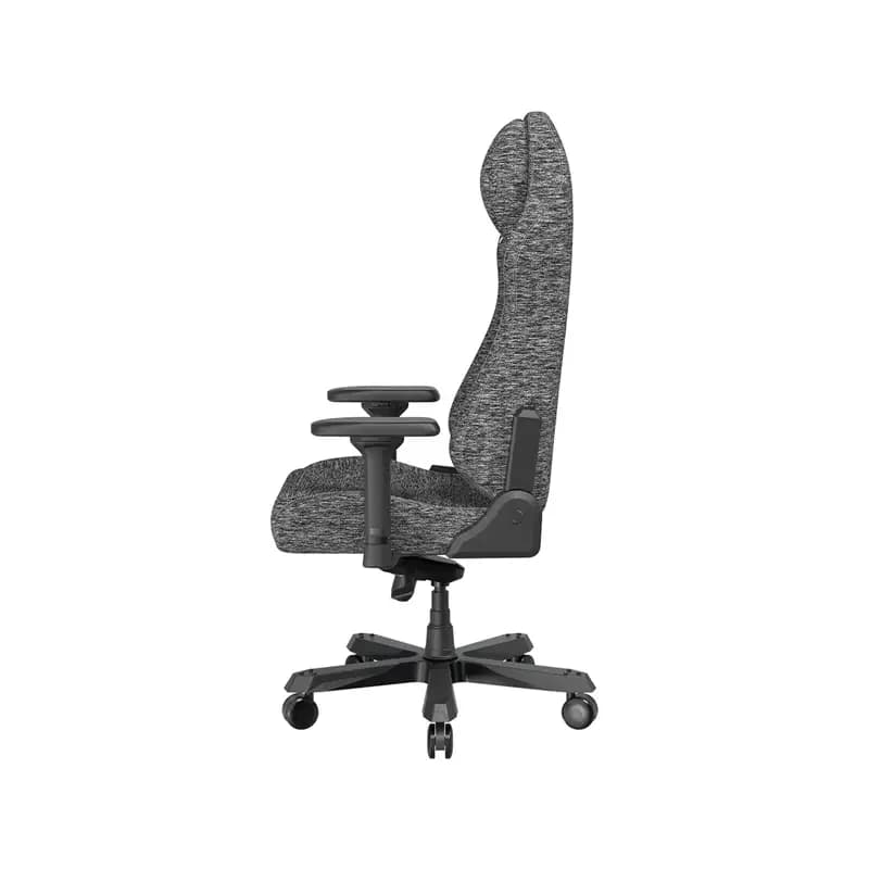 صندلی گیمینگ دی ایکس ریسر Master Series 2025 XL Fabric Gray GC/XLMF24FBE/G — تصویر ۸