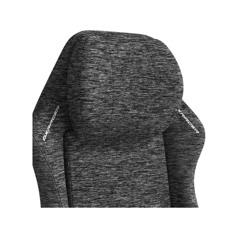 صندلی گیمینگ دی ایکس ریسر Master Series 2025 XL Fabric Gray GC/XLMF24FBE/G — تصویر ۹
