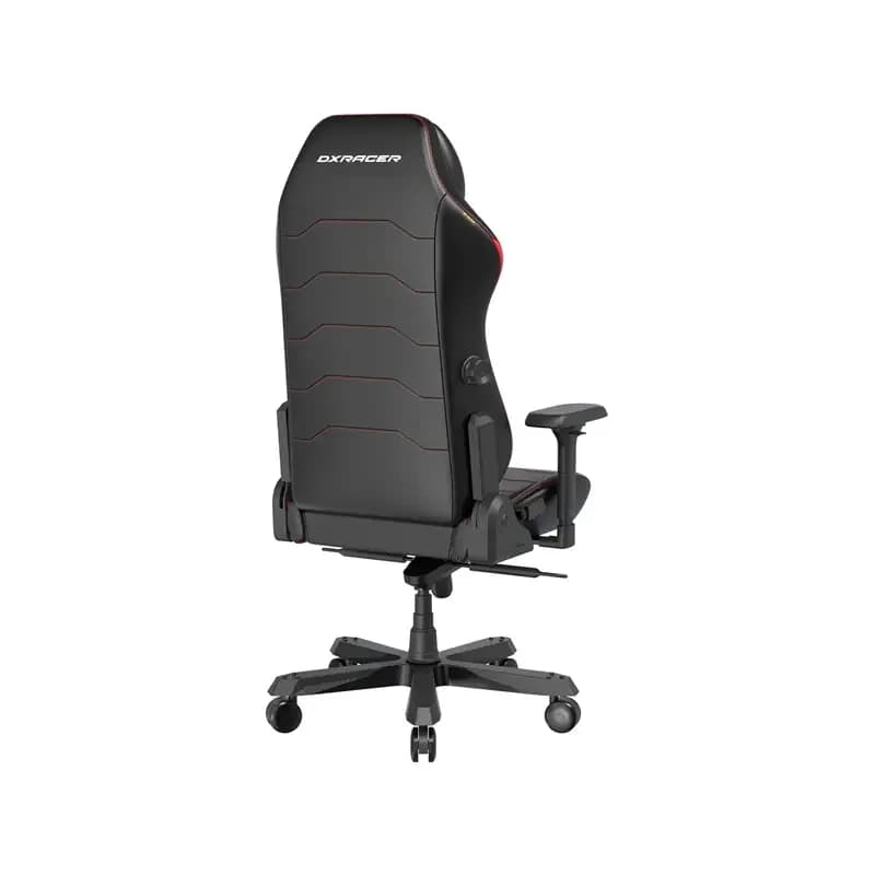 صندلی گیمینگ دی ایکس ریسر Master Series 2025 XL Black Red GC/XLMF24LTA/NR — تصویر ۵