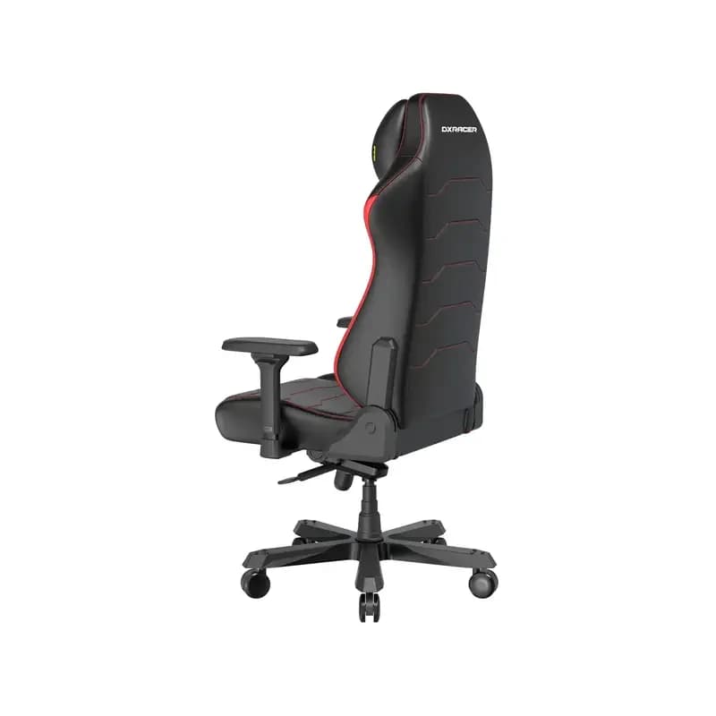 صندلی گیمینگ دی ایکس ریسر Master Series 2025 XL Black Red GC/XLMF24LTA/NR — تصویر ۷