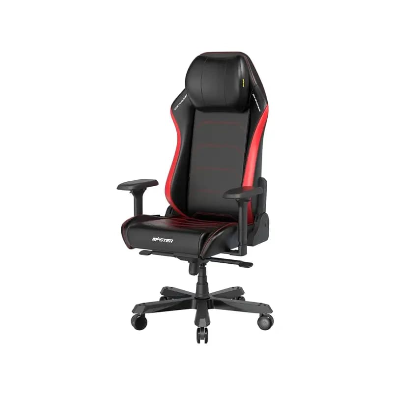صندلی گیمینگ دی ایکس ریسر Master Series 2025 XL Black Red GC/XLMF24LTA/NR — تصویر ۹