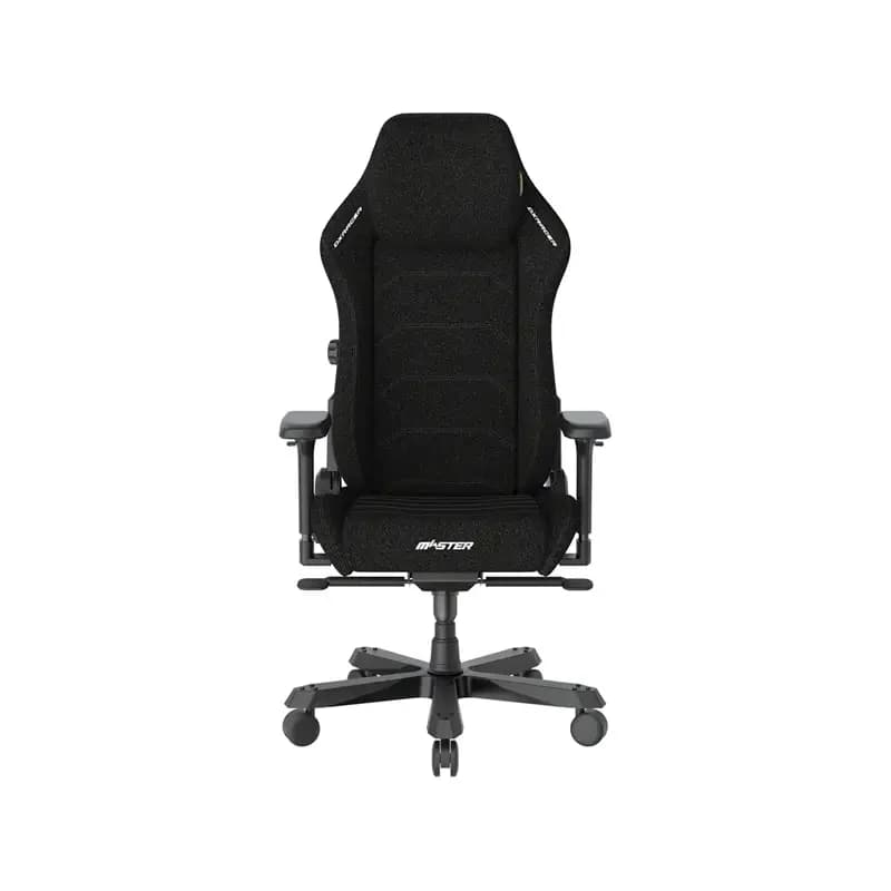 صندلی گیمینگ دی ایکس ریسر Master Series 2025 XL Fabric Black GC/XLMF23FBE/N