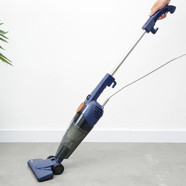 جارو برقی شیائومی مدل Deerma DX118C Pro — تصویر ۶