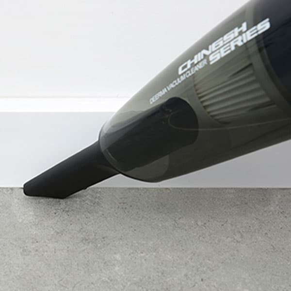 جارو برقی شیائومی مدل Deerma DX118C Pro — تصویر ۷