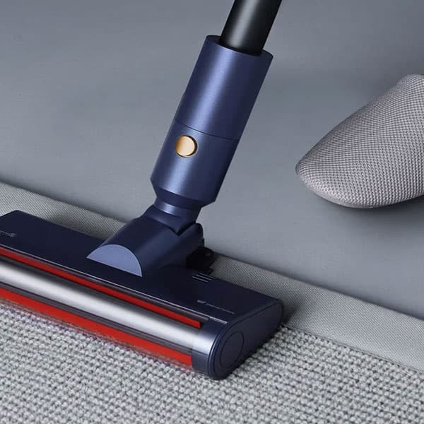 جارو شارژی شیائومی مدل Deerma VC811 — تصویر ۵
