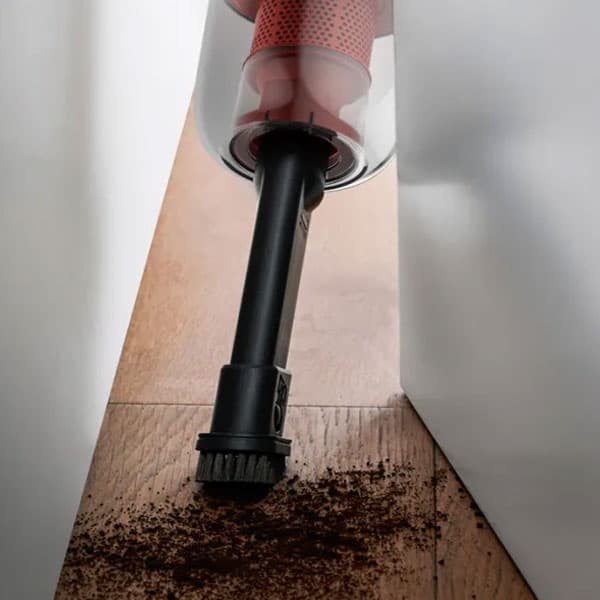 جارو شارژی شیائومی مدل Deerma VC811 — تصویر ۹