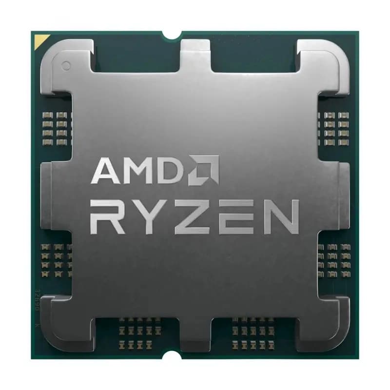 پردازنده ای ام دی Ryzen 9 9950X بدون باکس — تصویر ۳