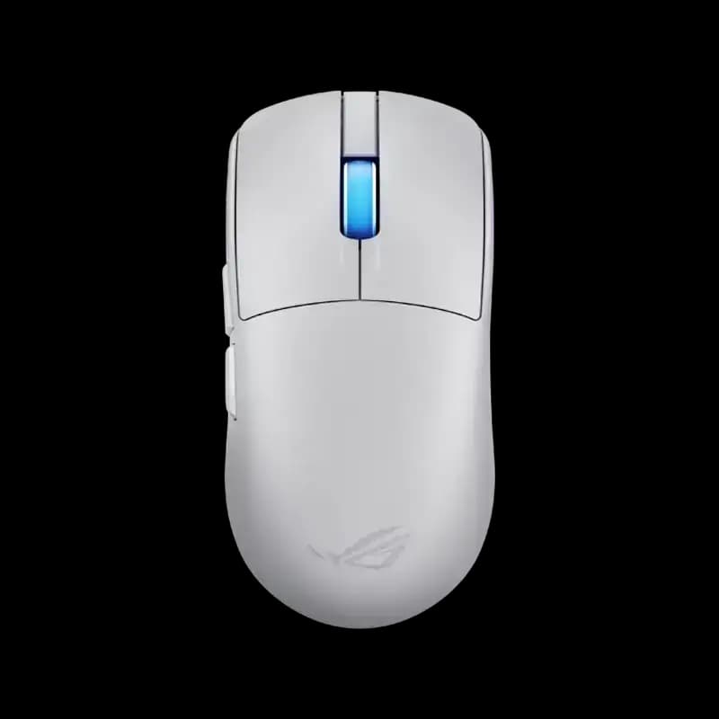 موس گیمینگ ایسوس P723 ROG HARPE II ACE/WHT