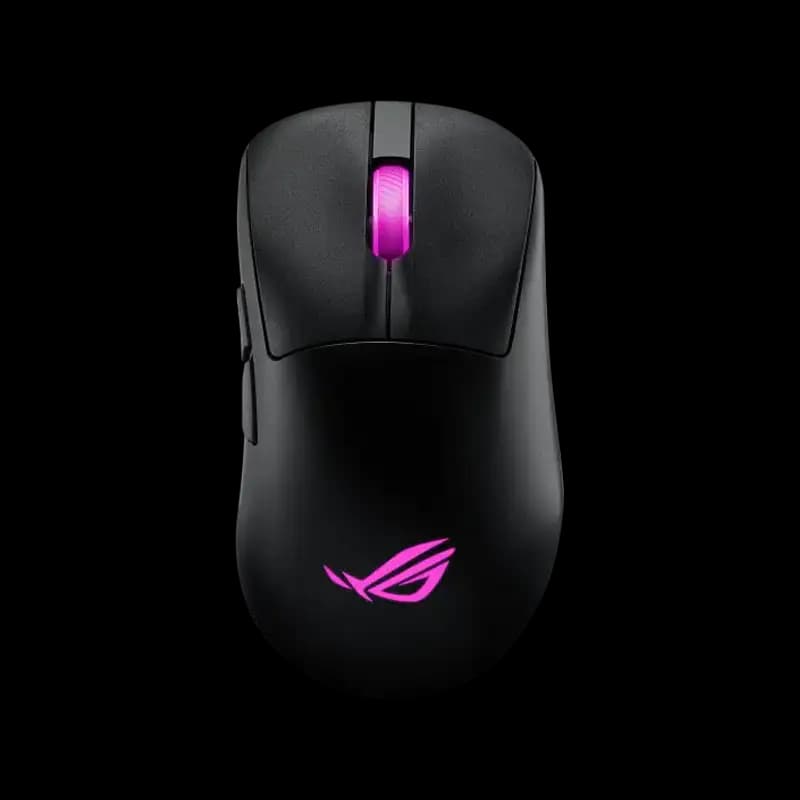موس گیمینگ ایسوس P722 ROG KERIS II ORIGIN/BLK