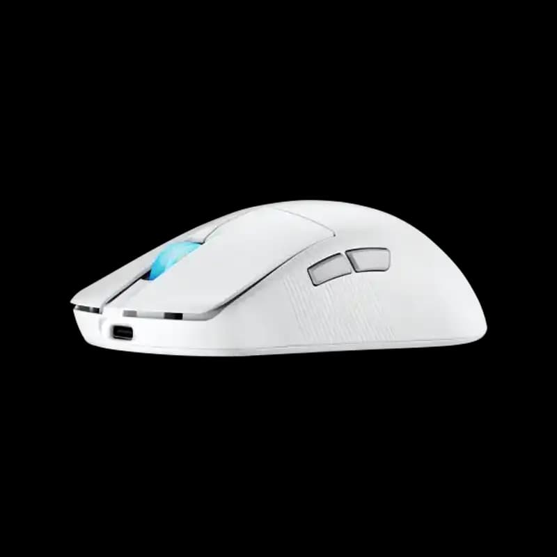 موس بی سیم گیمینگ ایسوس P716 ROG HARPE ACE MINI/WHT — تصویر ۵