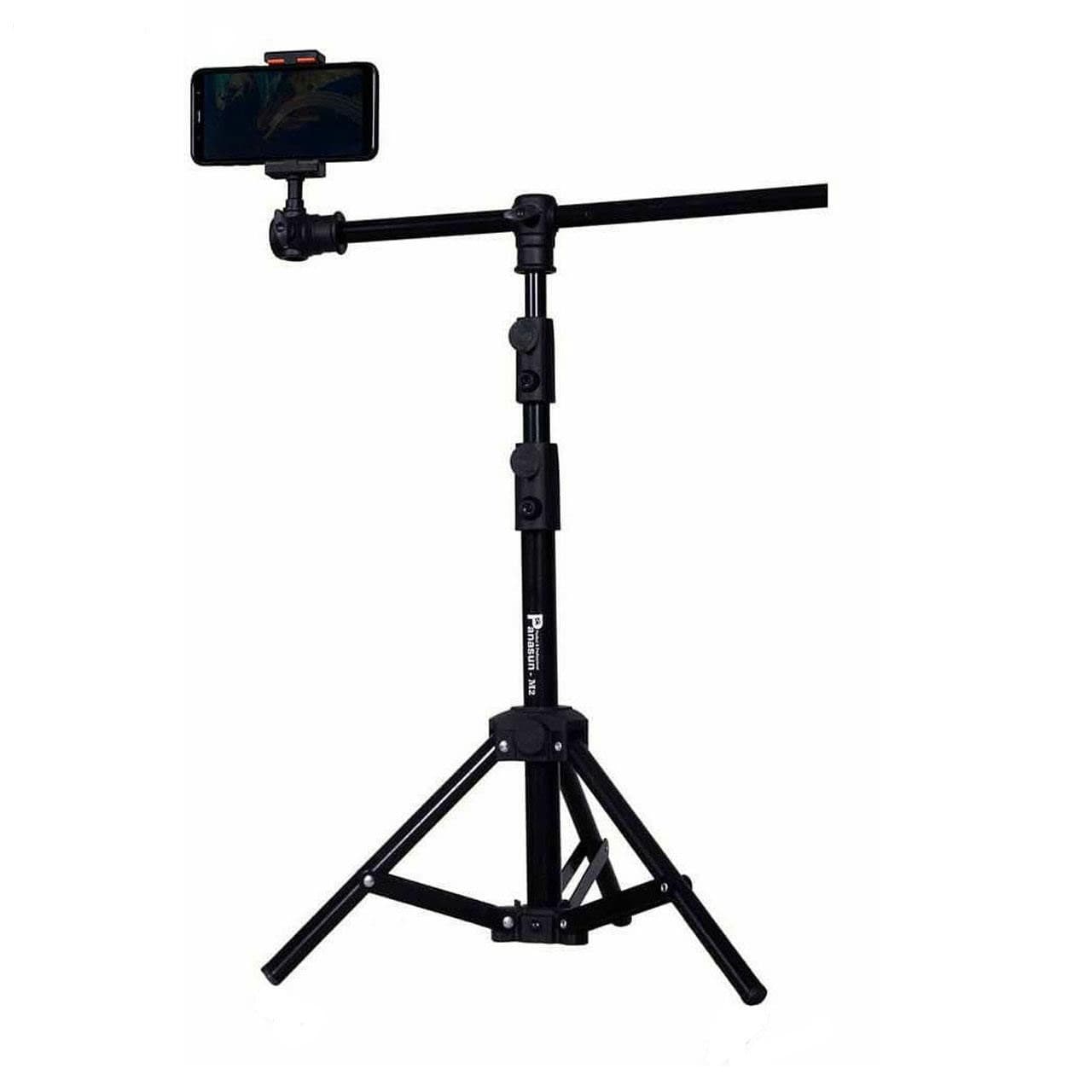 سه پایه موبایل پاناسون Panasun mobile M2 Tripod