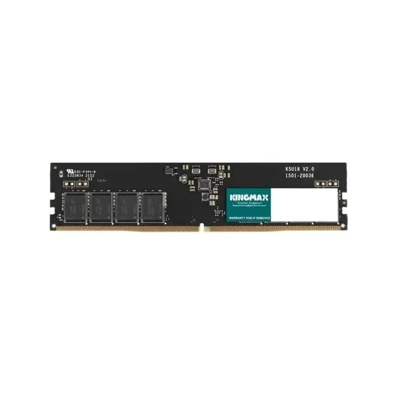 رم ایسر DDR5 16GB (1x16GB) CL40 4800Mhz — تصویر ۶
