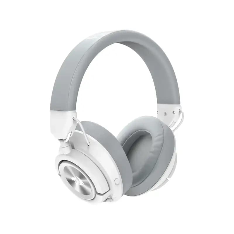 هدست بی سیم گیمینگ ردراگون H889 White — تصویر ۱۱