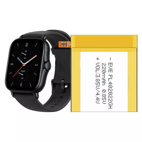 باتری ساعت شیائومی مدل Amazfit Gts 2 mini