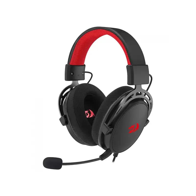 هدست گیمینگ ردراگون Cragblade H541