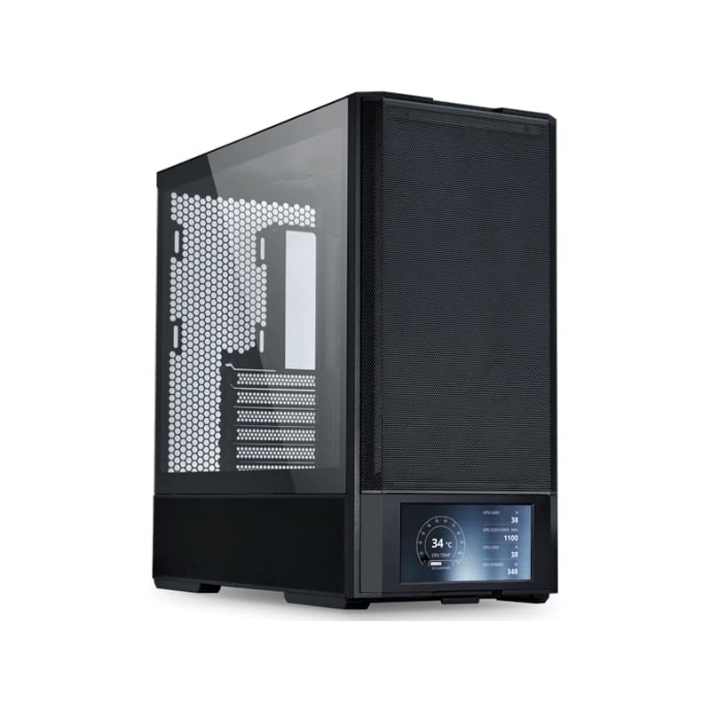 کیس لیان لی LANCOOL 207 DIGITAL — تصویر ۶