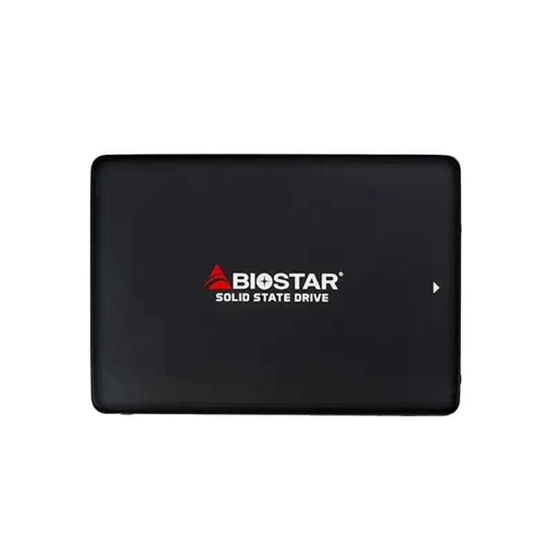 اس اس دی بایواستار S160 128GB — تصویر ۲