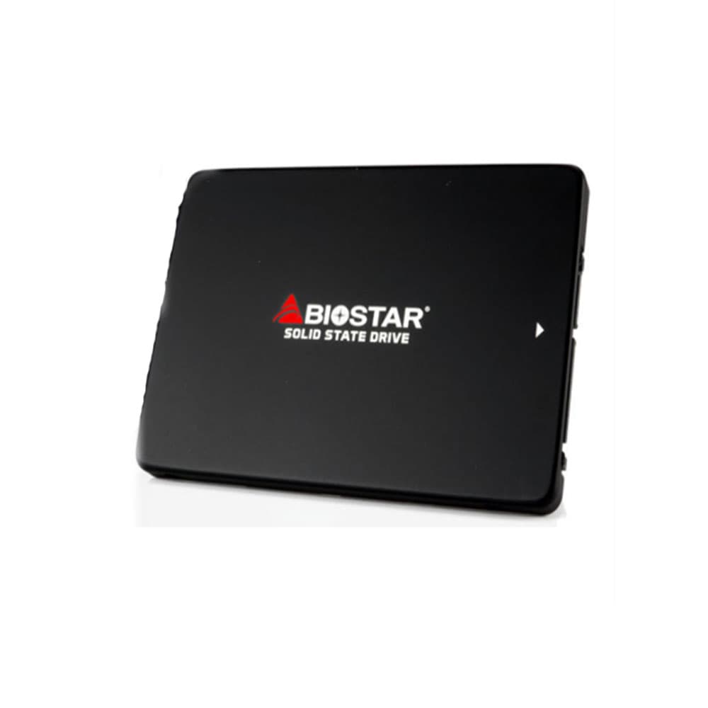 اس اس دی بایواستار S160 128GB — تصویر ۹