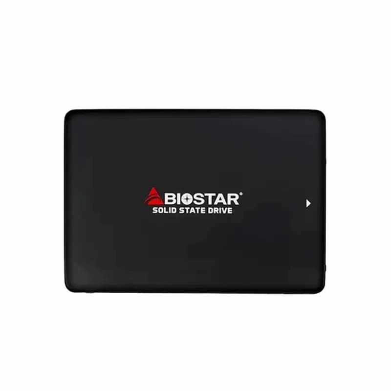 اس اس دی بایواستار S160 128GB — تصویر ۱۱