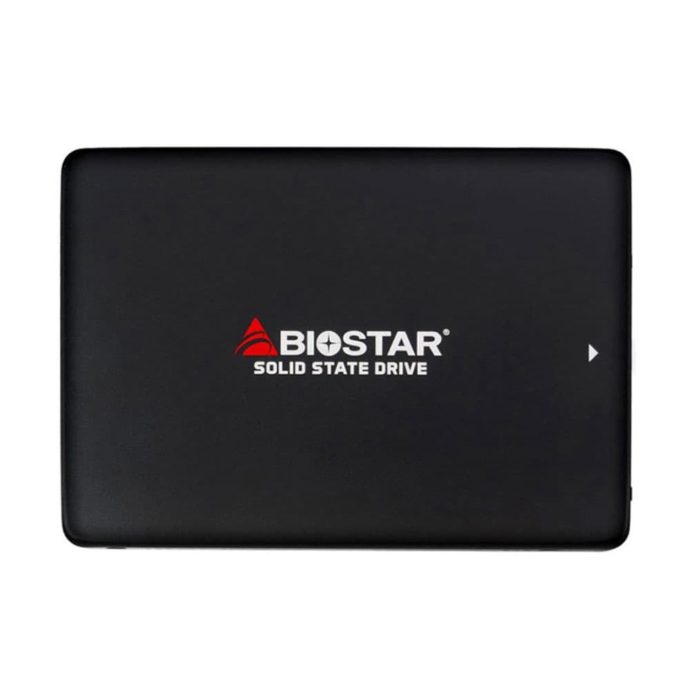 اس اس دی بایواستار S160 128GB — تصویر ۷
