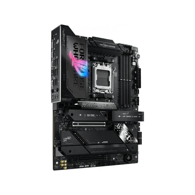 مادربرد ایسوس ROG STRIX X870E-E GAMING WIFI — تصویر ۵