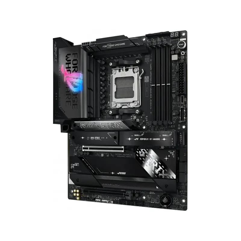 مادربرد ایسوس ROG STRIX X870E-E GAMING WIFI — تصویر ۶