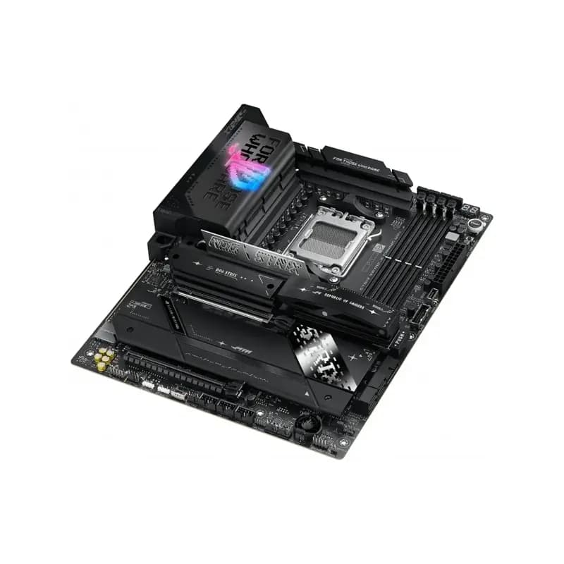 مادربرد ایسوس ROG STRIX X870E-E GAMING WIFI — تصویر ۷