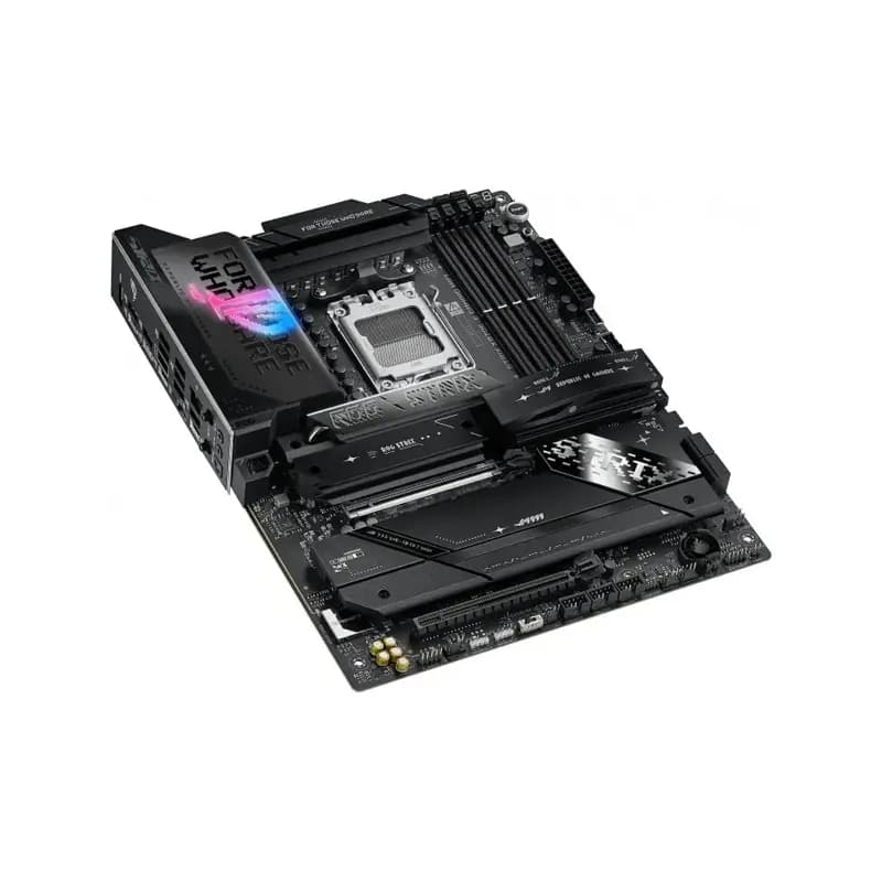مادربرد ایسوس ROG STRIX X870E-E GAMING WIFI — تصویر ۸