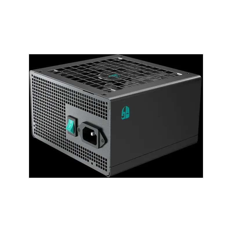 پاور دیپ کول مدل GAMERSTROM PN850D — تصویر ۲